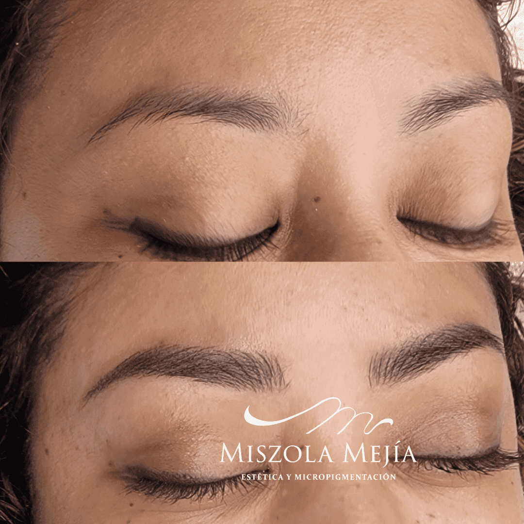 Micropigmentación Misz